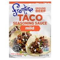 Frontera Taco Skillet Sauce Mild Red Chile and Cumin