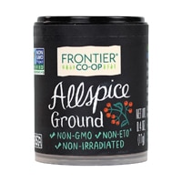 Frontier Co-Op Allspice Ground