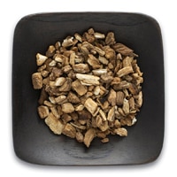 Frontier Co-Op Burdock Root Cut & Sifted