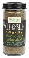 Frontier Co-Op Celery Seed Whole