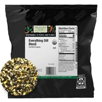 Frontier Co-Op Certified Organic Everything Blend Dill