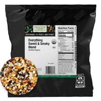Frontier Co-Op Certified Organic Everything Blend Sweet & Smoky