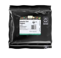 Frontier Co-Op Certified Organic Ground Chipotle Chili Peppers