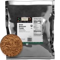 Frontier Co-Op Certified Organic Reishi Mushroom Powder