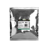 Frontier Co-Op Certified Organic Turmeric Ginger Herbal Tea