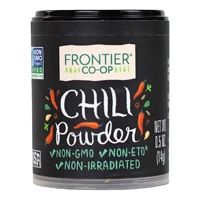 Frontier Co-Op Chili Powder