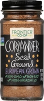 Frontier Co-Op Coriander Seed Ground