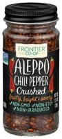 Frontier Co-Op Crushed Aleppo Chili Pepper