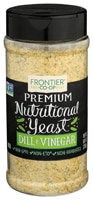 Frontier Co-Op Dill & Vinegar Nutritional Yeast Blend