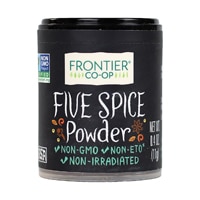 Frontier Co-Op Five Spice Powder