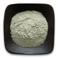 Frontier Co-Op French Green Clay Powder