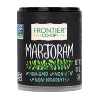 Frontier Co-Op Marjoram