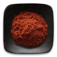 Frontier Co-Op Natural Products Spanish Paprika Sweet Ground