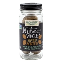 Frontier Co-Op Nutmeg Whole