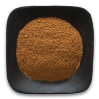 Frontier Co-Op Organic A Grade Korintje Cinnamon Powder