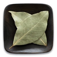 Frontier Co-Op Organic Bay Leaf Whole