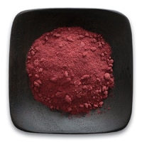 Frontier Co-Op Organic Beet Powder