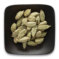 Frontier Co-Op Organic Cardamom Pods Whole Green