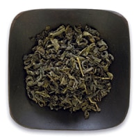 Frontier Co-Op Organic China Green Tea