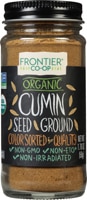 Frontier Co-Op Organic Cumin Seed Ground