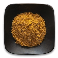 Frontier Co-Op Organic Curry Powder