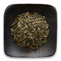 Frontier Co-Op Organic Cut & Sifted Peppermint Leaf