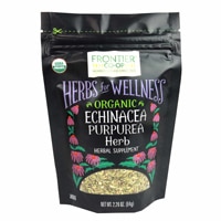 Frontier Co-Op Organic Echinacea Purpurea Herb