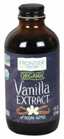 Frontier Co-Op Organic Extract Vanilla