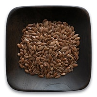 Frontier Co-Op Organic Flax Seed Whole