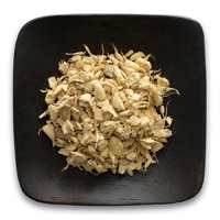 Frontier Co-Op Organic Ginger Root Cut and Sifted