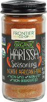 Frontier Co-Op Organic Harissa Seasoning