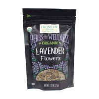 Frontier Co-Op Organic Lavender Flowers