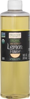 Frontier Co-Op Organic Lemon