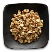 Frontier Co-Op Organic Lemon Peel Cut & Sifted