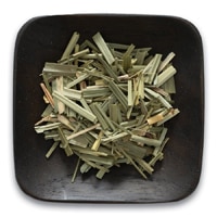 Frontier Co-Op Organic Lemongrass Cut and Sifted