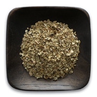 Frontier Co-Op Organic Marjoram Leaf Cut & Sifted