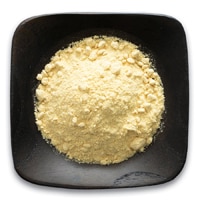 Frontier Co-Op Organic Orange Peel Powder