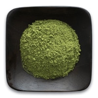 Frontier Co-Op Organic Powdered Spinach