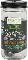 Frontier Co-Op Organic Saffron Threads