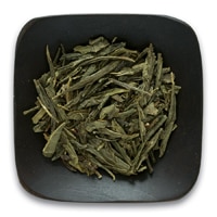 Frontier Co-Op Organic Sencha Leaf Tea