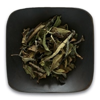 Frontier Co-Op Organic White Peony Tea