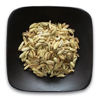 Frontier Co-Op Organic Whole Fennel Seed