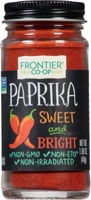 Frontier Co-Op Paprika Ground