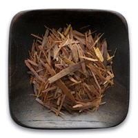 Frontier Co-Op Pau d'Arco Bark Cut and Sifted