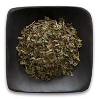 Frontier Co-Op Peppermint Leaf Cut and Sifted