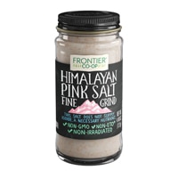 Frontier Co-Op Pink Himalayan Salt Fine Grind