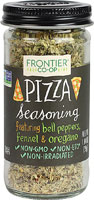 Frontier Co-Op Pizza Seasoning