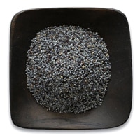 Frontier Co-Op Poppy Seed Whole