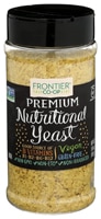 Frontier Co-Op Premium Nutritional Yeast Flakes