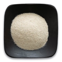 Frontier Co-Op Psyllium Husk Powder